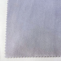Échantillon gratuit Scholl Velvet Soft Online Holand Velvet Fabet 100% Polyester Stretch Terciopelo Tissu et textiles pour vêtements